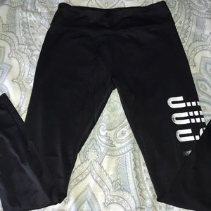 Justice Athletic Leggings